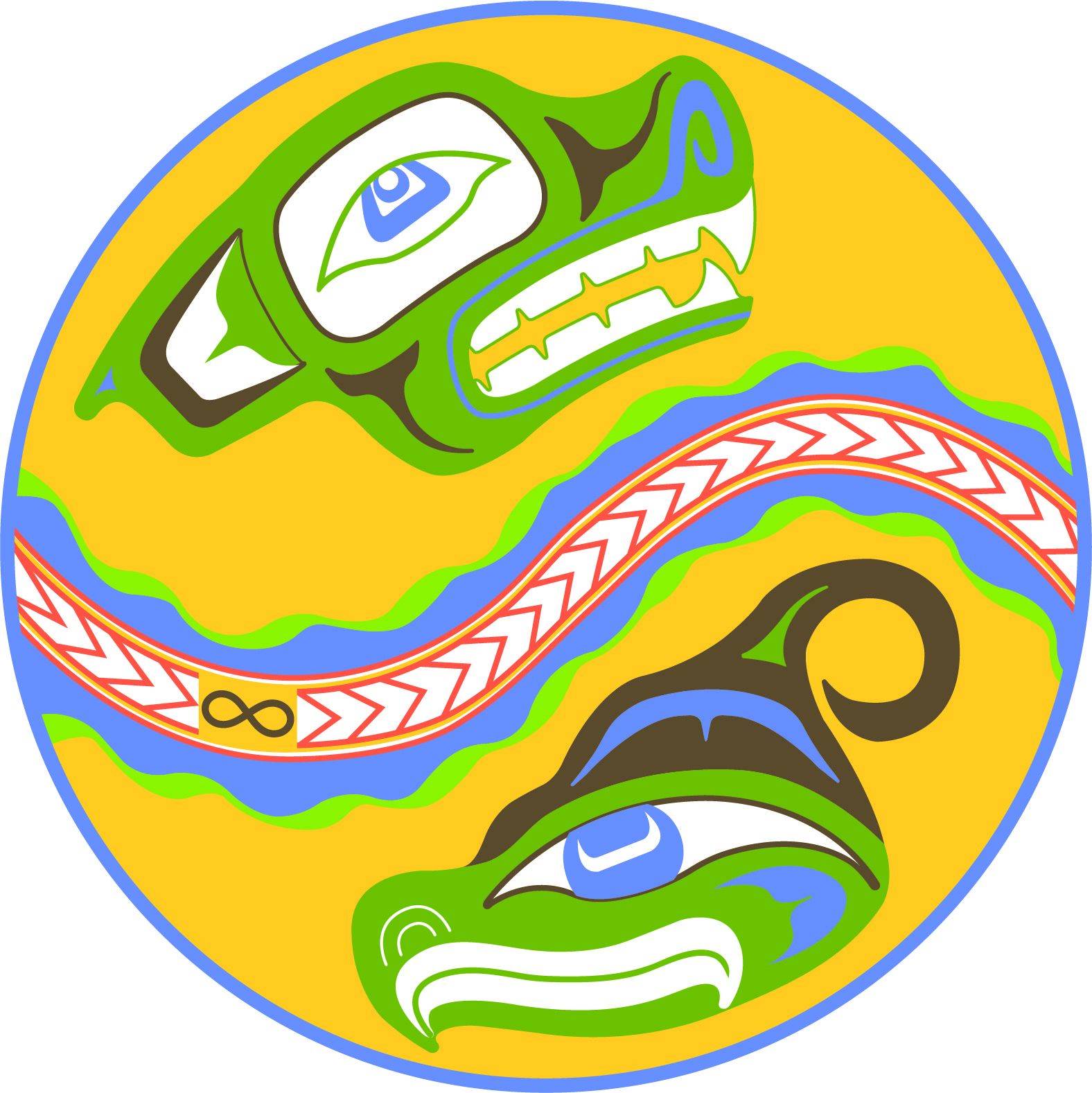 Indigenous Education Logo
